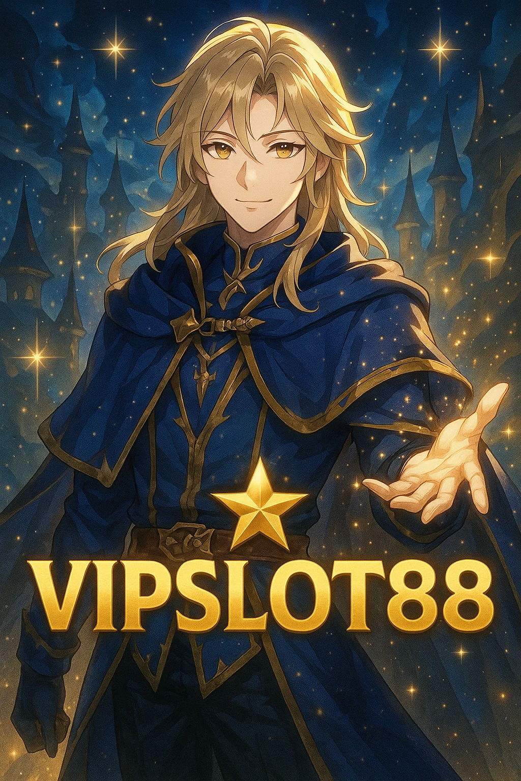 VIPSLOT88